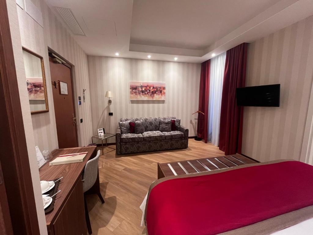 Hotel Nazionale - Resim 12