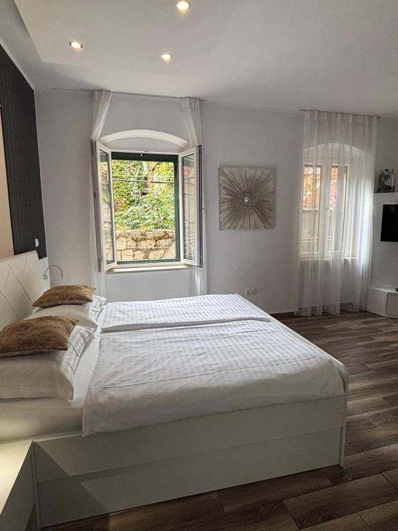 Studio Apartman Fictilis - 11