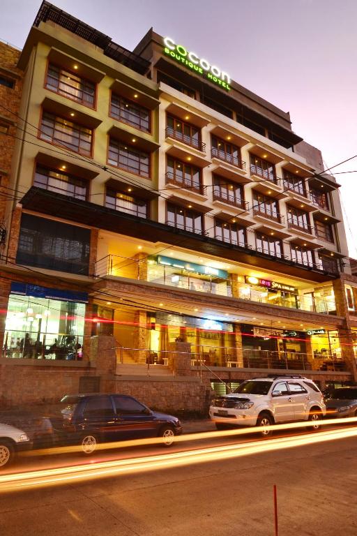 The Cocoon Boutique Hotel, Manila – Updated 2023 Prices The Cocoon Boutique Hotel, Manila – Updated 2023 Prices