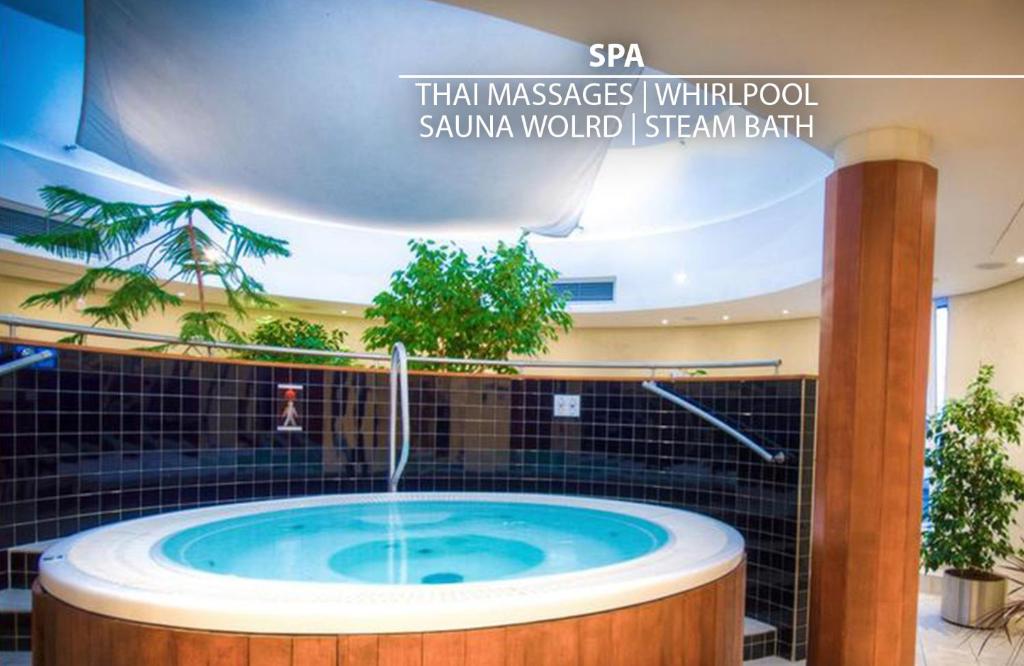 Don Giovanni Hotel Prague - Great Hotels of The World - Resim 4