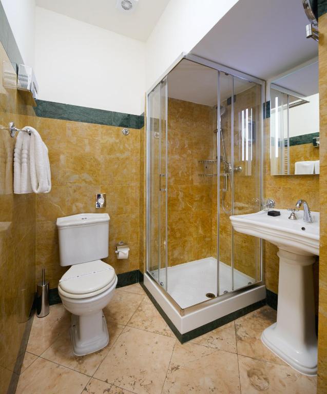 La Fenice - Resim 28