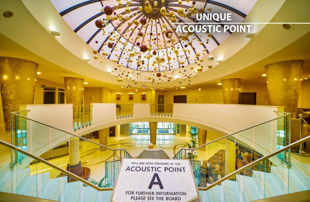 Don Giovanni Hotel Prague - Great Hotels of The World - Resim 18