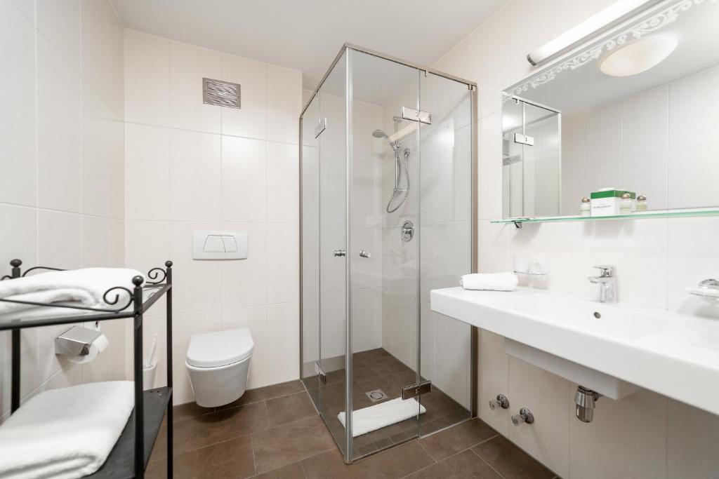 Kohlerhof - 4 Star Wellness & Active Hotel - 10