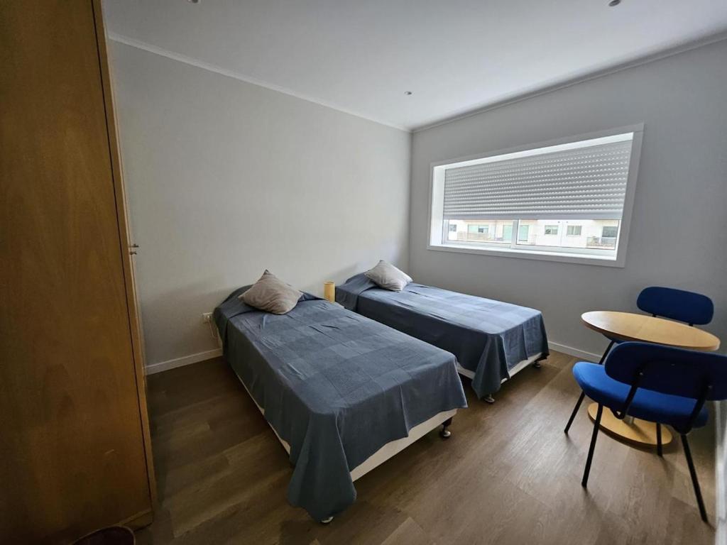 Bright 3-Bedroom Apartment - Boavista & Casa da Música