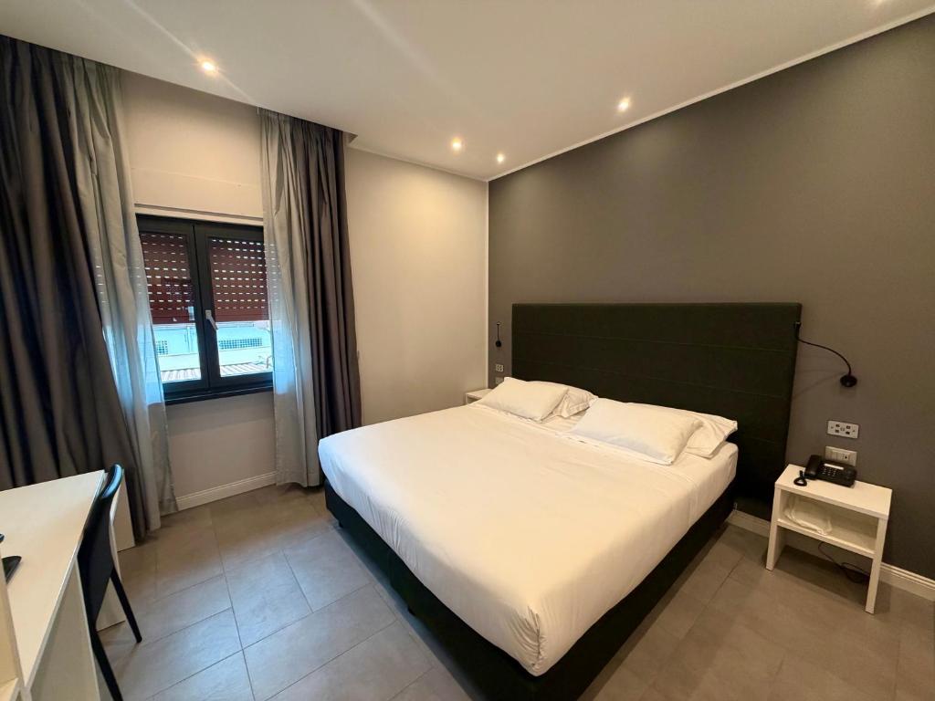 
Business Double or Twin Room
