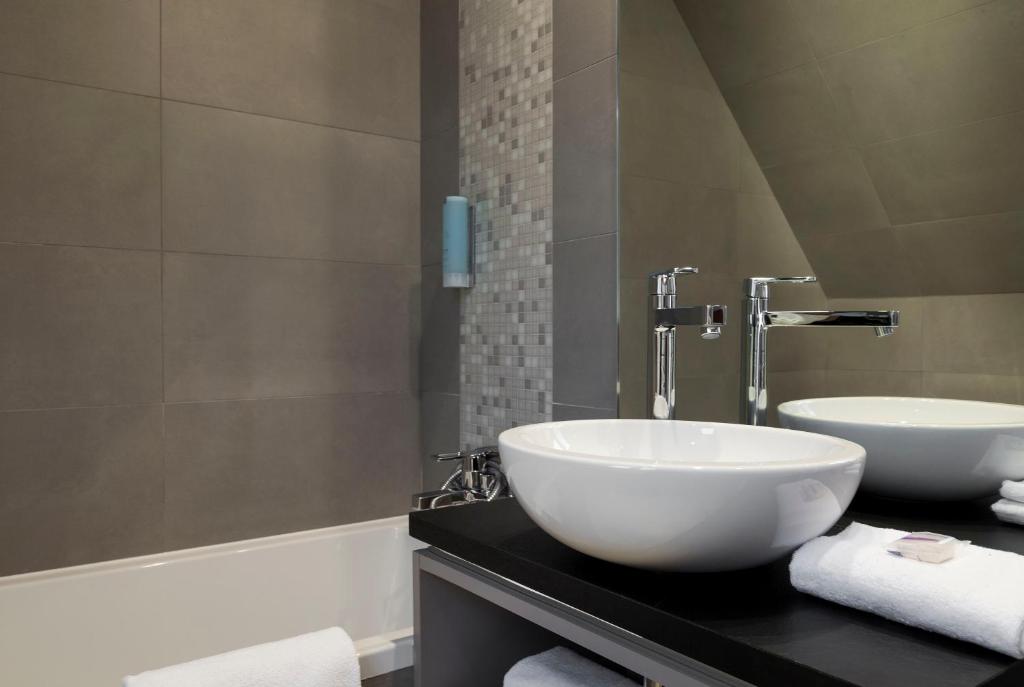 Timhotel Palais Royal - Resim 35