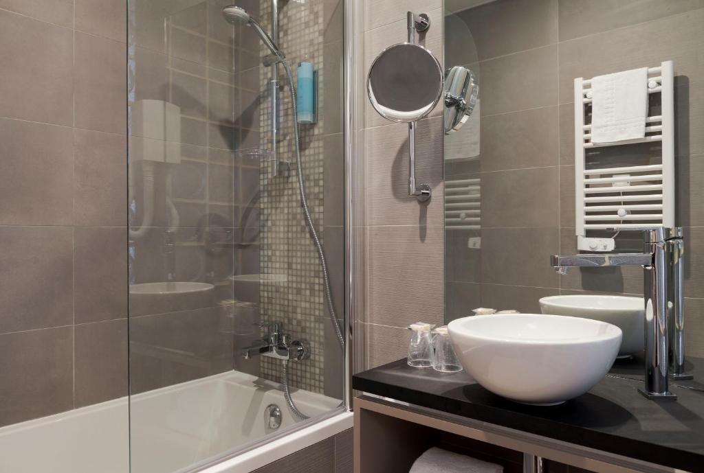 Timhotel Palais Royal - Resim 37