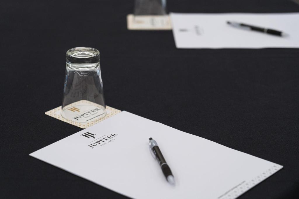 Jupiter Lisboa Hotel - Rooftop & Spa - Resim 40