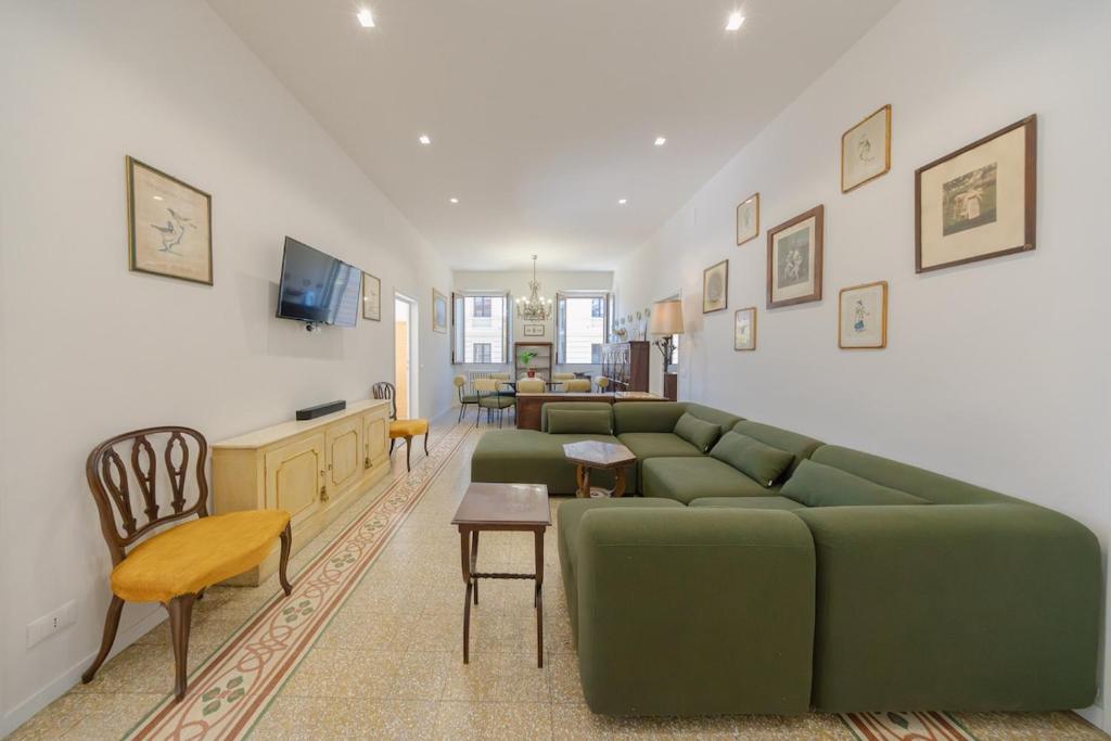 Magide Fortezza Apartment Lavagnini