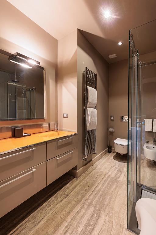 Escalus Luxury Suites Verona - 10