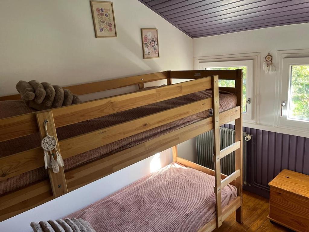 Chez Lulu - Maison au calme à Kaysersberg – photo 2