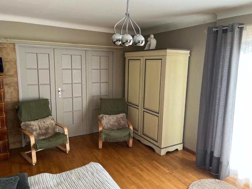 Chez Lulu - Maison au calme à Kaysersberg – photo 25