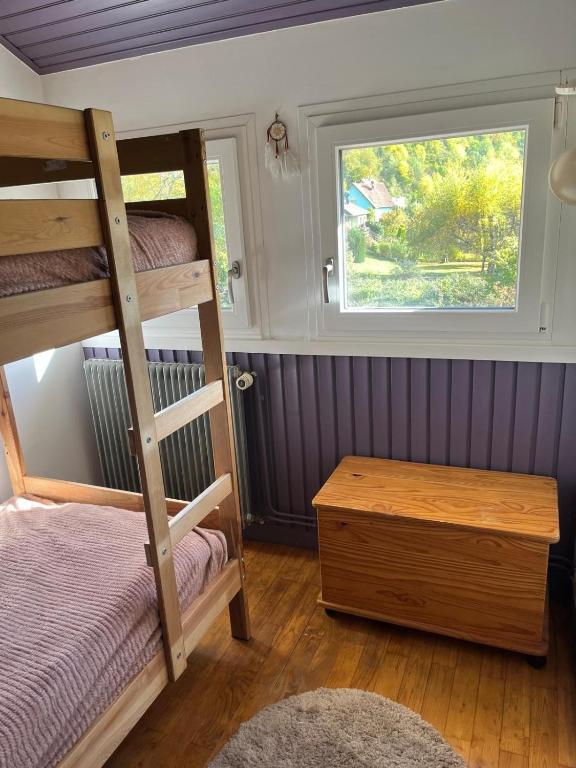 Chez Lulu - Maison au calme à Kaysersberg – photo 28