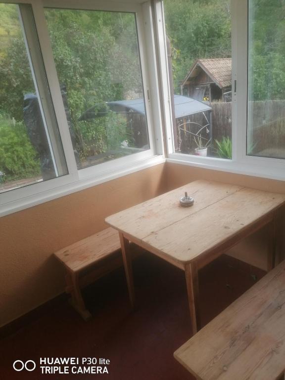 Chez Lulu - Maison au calme à Kaysersberg – photo 20