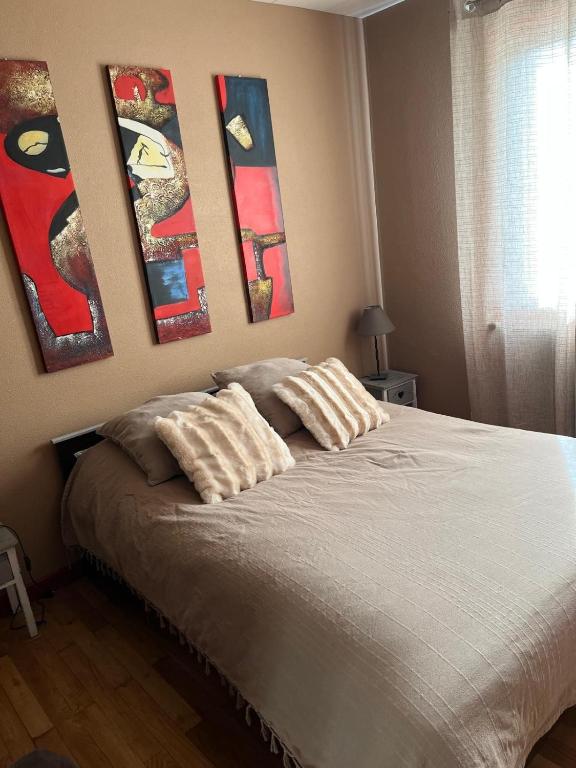 Chez Lulu - Maison au calme à Kaysersberg – photo 30
