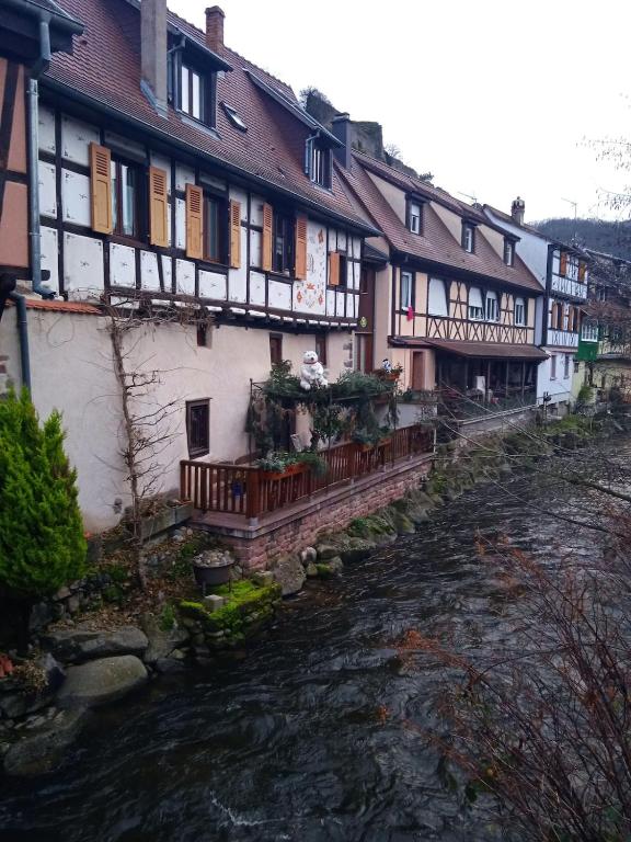 Chez Lulu - Maison au calme à Kaysersberg – photo 42