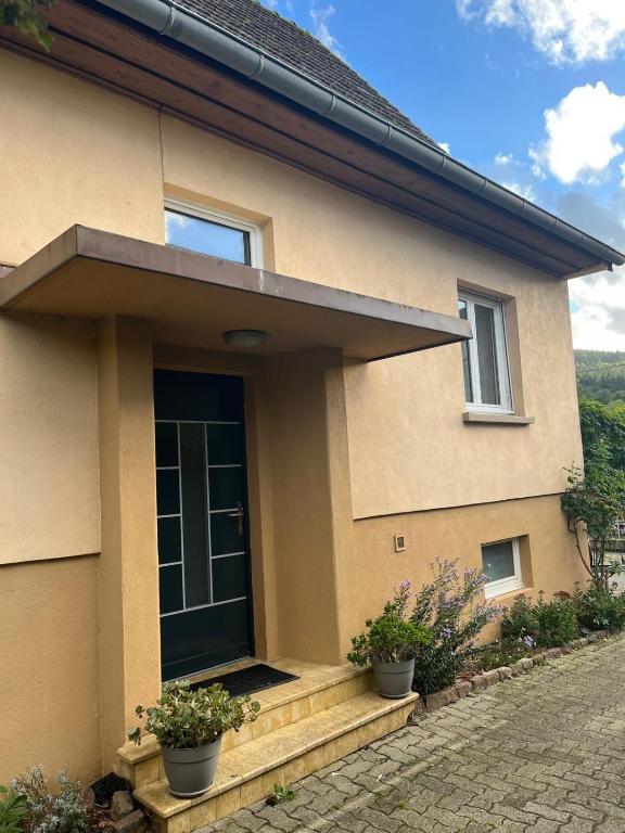 Chez Lulu - Maison au calme à Kaysersberg – photo 10