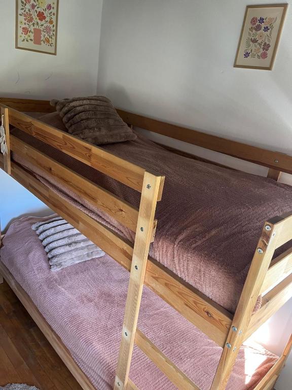 Chez Lulu - Maison au calme à Kaysersberg – photo 27