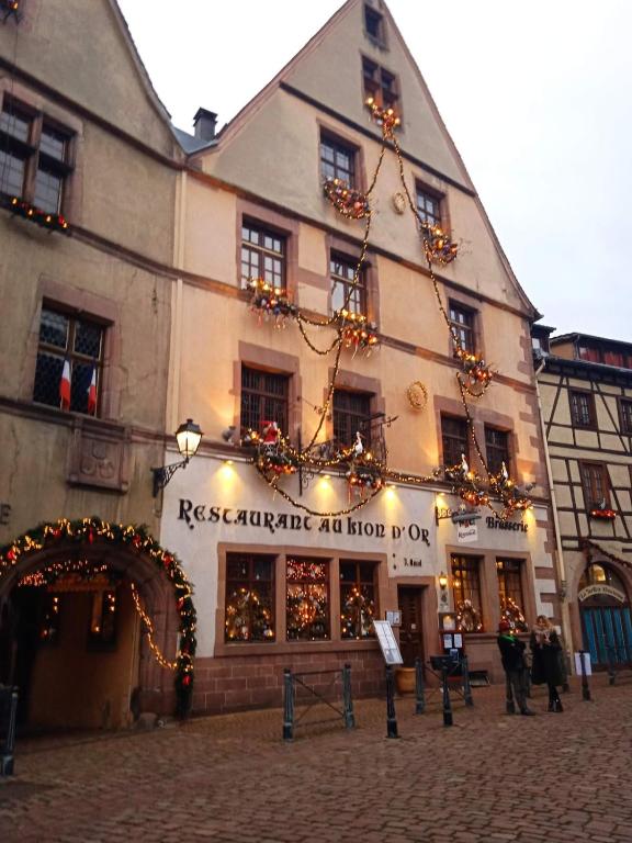 Chez Lulu - Maison au calme à Kaysersberg – photo 44