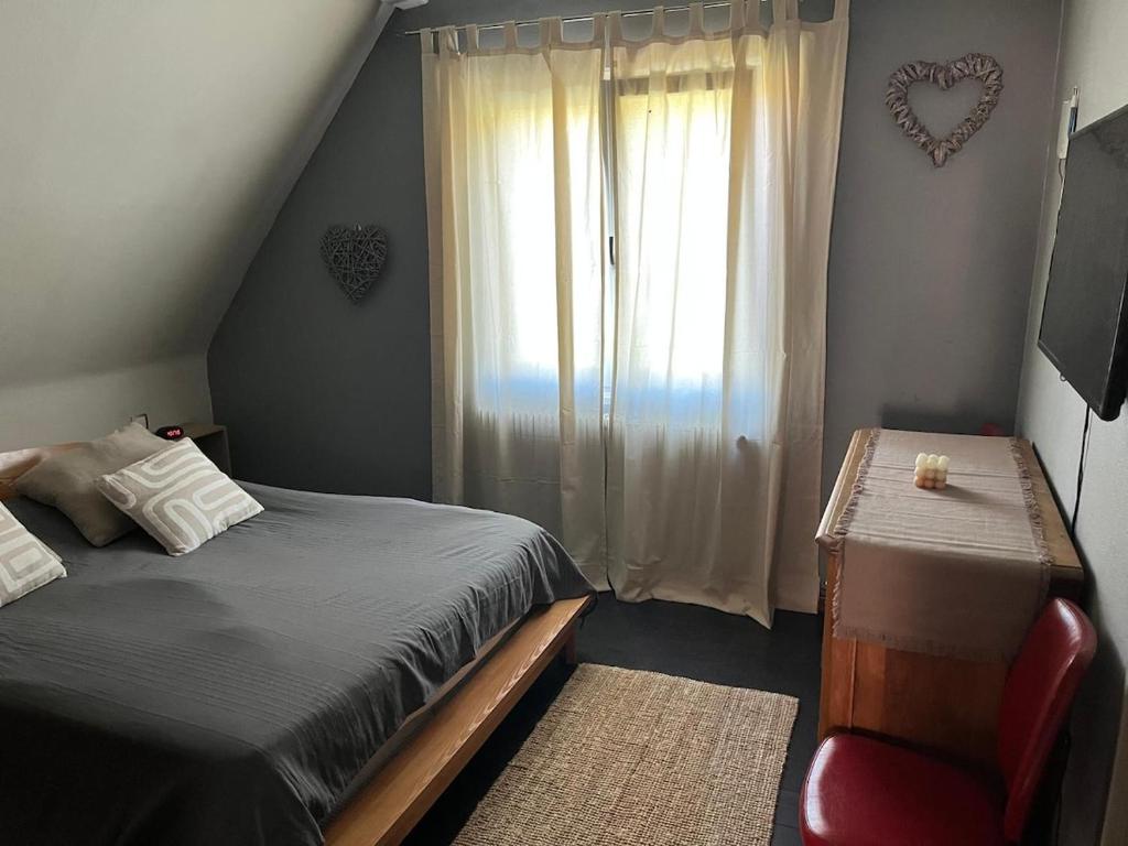 Chez Lulu - Maison au calme à Kaysersberg – photo 31
