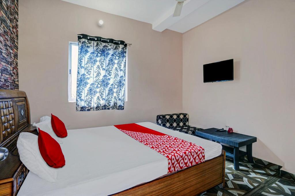 Foto dalla galleria di Hotel O Flagship Samargarh Resorts & Hotels a Rānchī