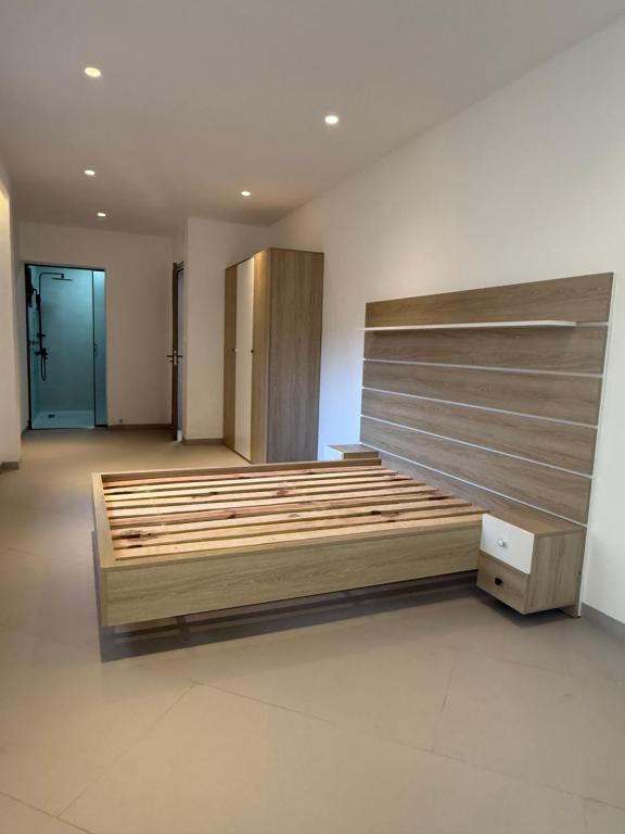 Foto dalla galleria di HAYAT résidence a Antananarivo