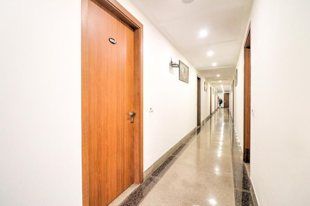 Foto sihtkohas New Delhi asuva majutusasutuse Hotel Skyway Inn galeriist