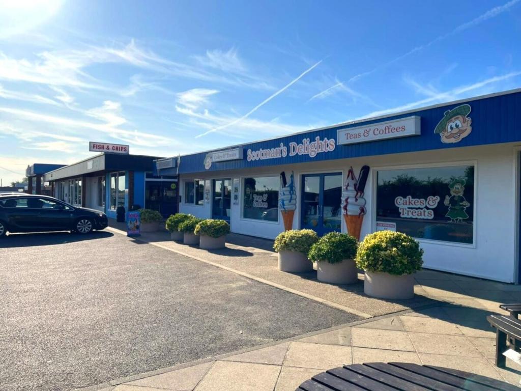 Φωτογραφία από το άλμπουμ του A Unique Rustic Getaway 