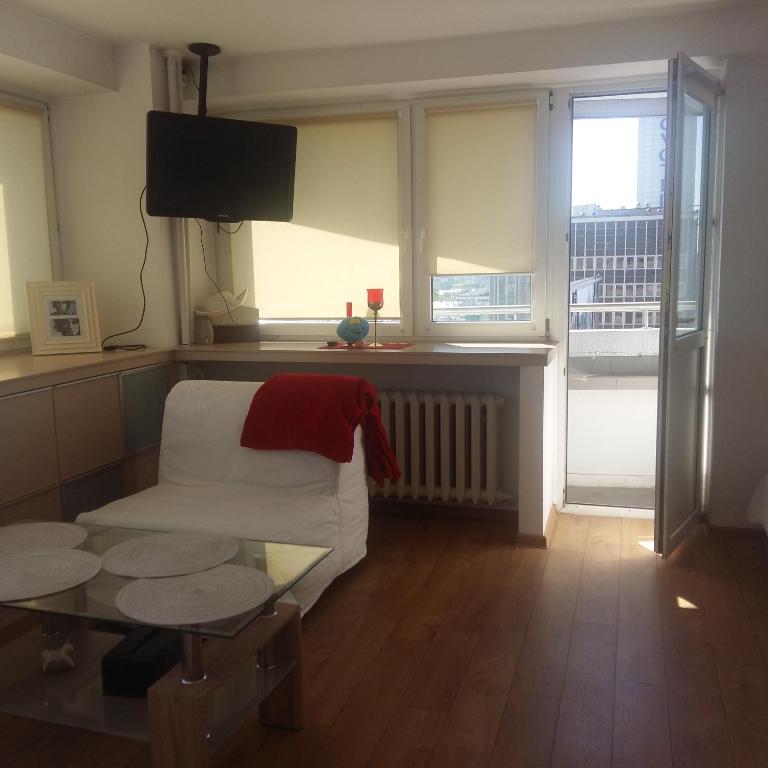 Alma Apartments - 16