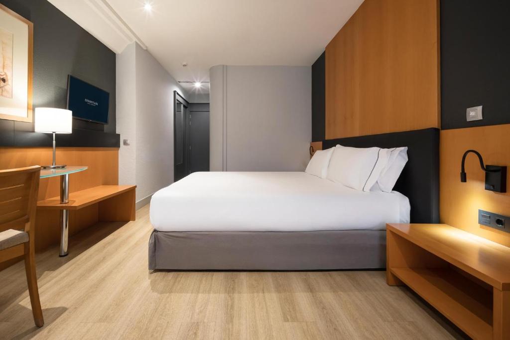 Eurostars Al-Ándalus Palace - Resim 7