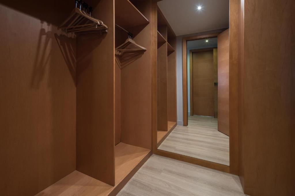 Eurostars Al-Ándalus Palace - Resim 43