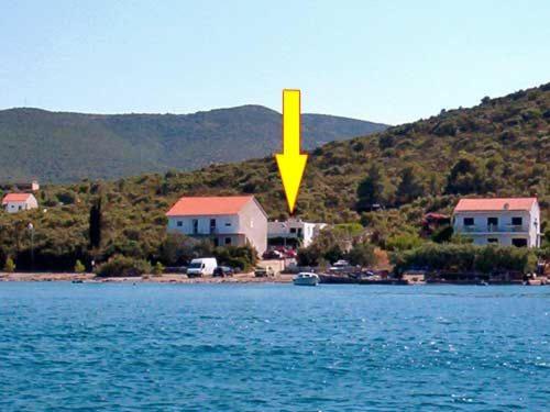 Φυσικό τοπίο κοντά σε αυτό το διαμέρισμα