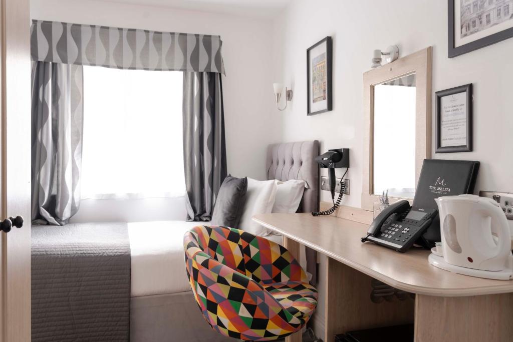 The Melita - Resim 21