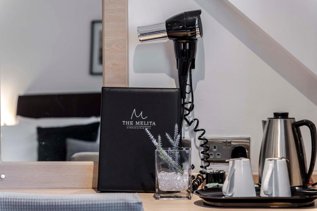 The Melita - Resim 31