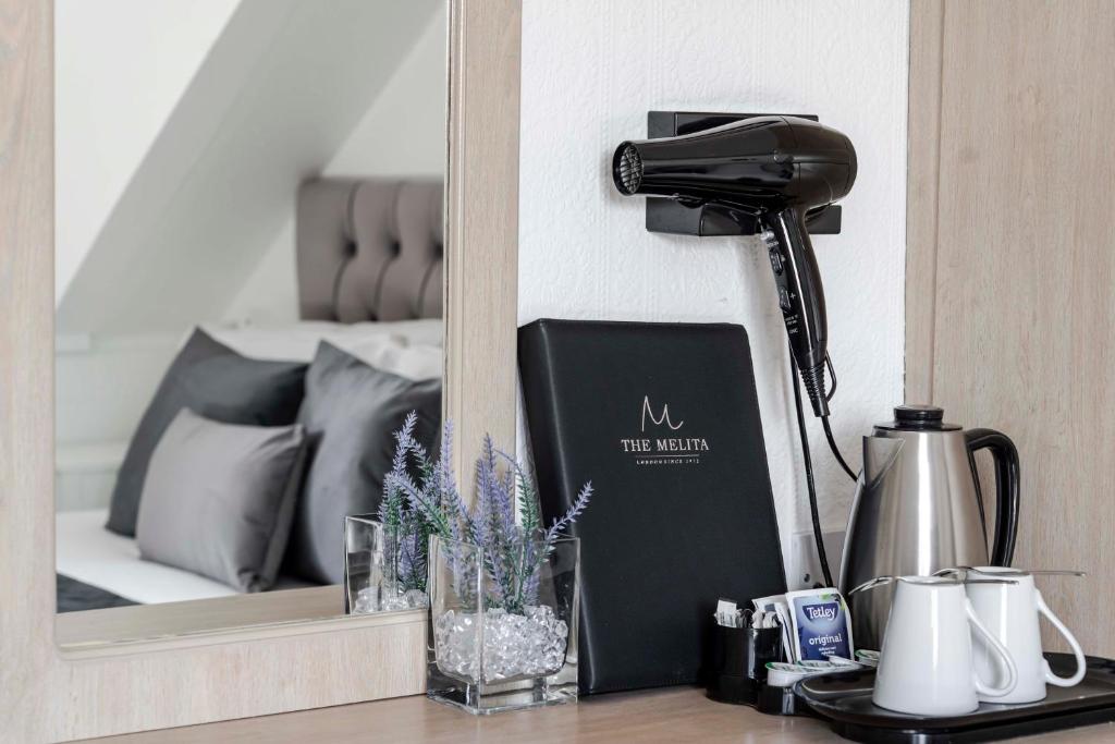 The Melita - Resim 4