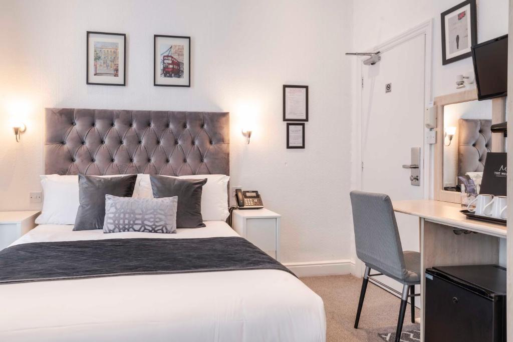 The Melita - Resim 28