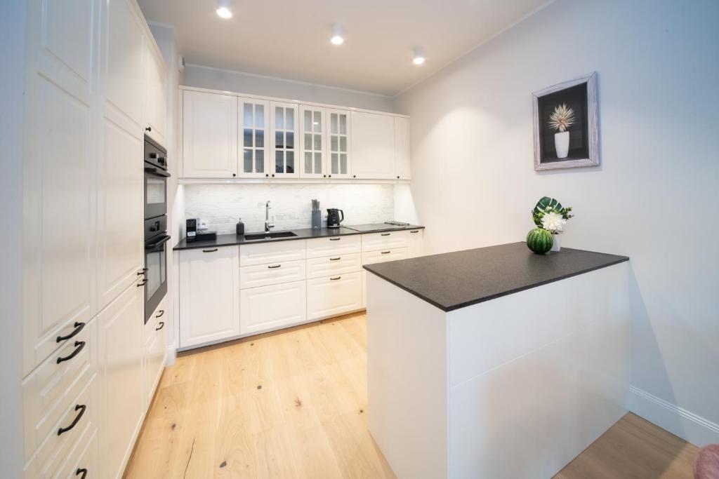 Maya's Flats & Resorts - River View - 2