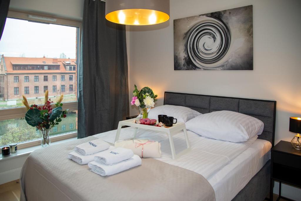 Maya's Flats & Resorts - River View - 12