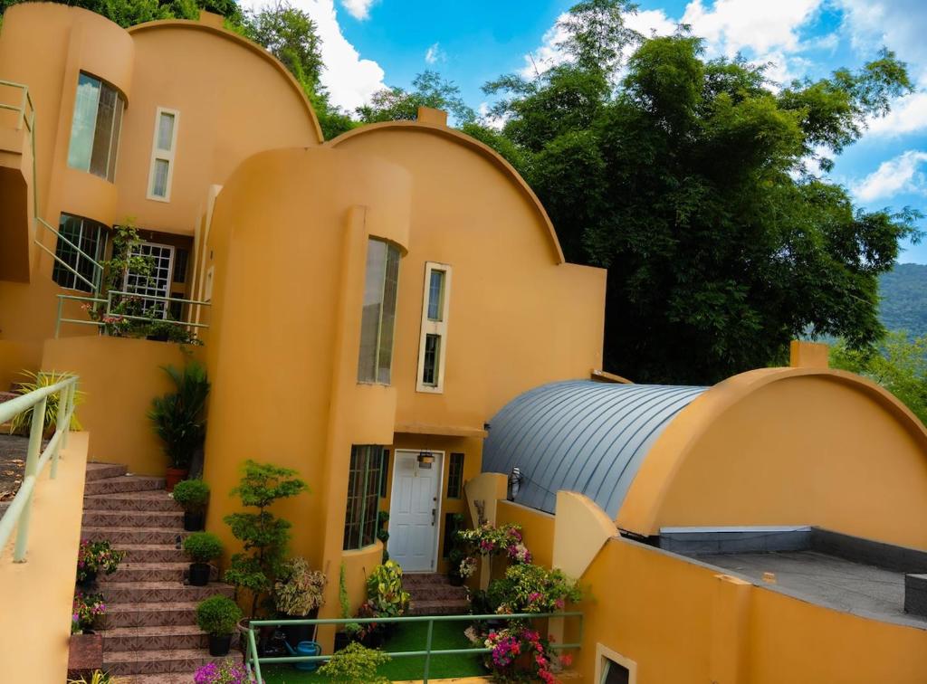 Gallery image of Atelier Fleur in Diego Martin