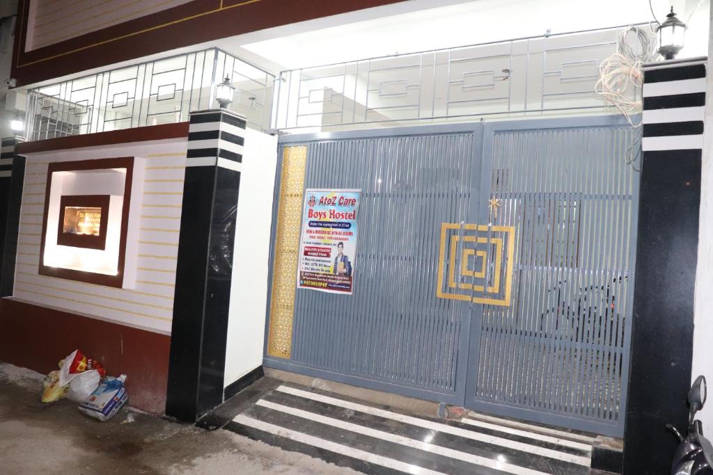 Φωτογραφία από το άλμπουμ του A to Z Care Hostel for Boys & Girls σε Πάτνα