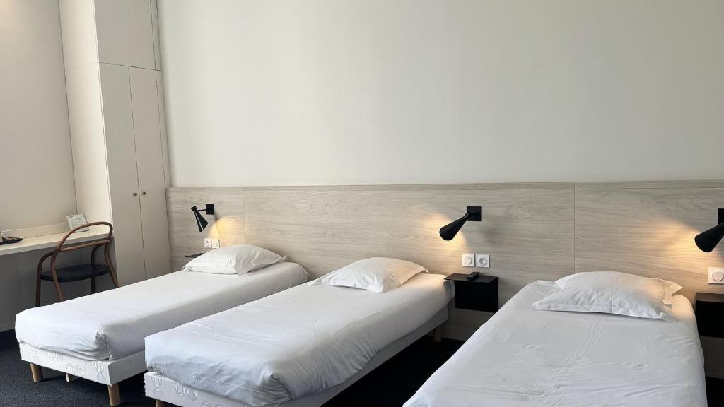 Villages Clubs du Soleil - MARSEILLE - Resim 44