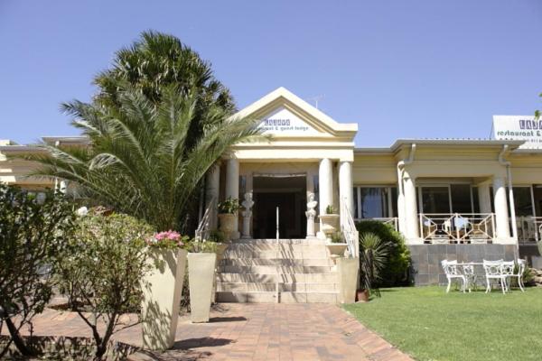 Gallery image of Lajava Guest Lodge in Krugersdorp