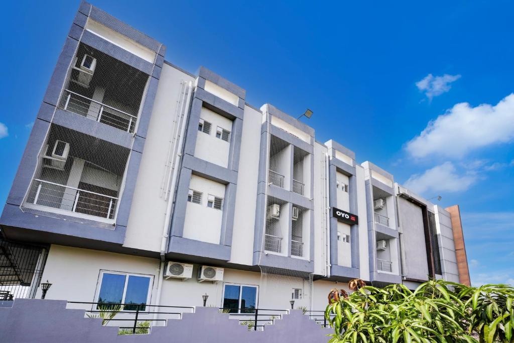 Gallery image of Hotel O Ambika in Vadodara