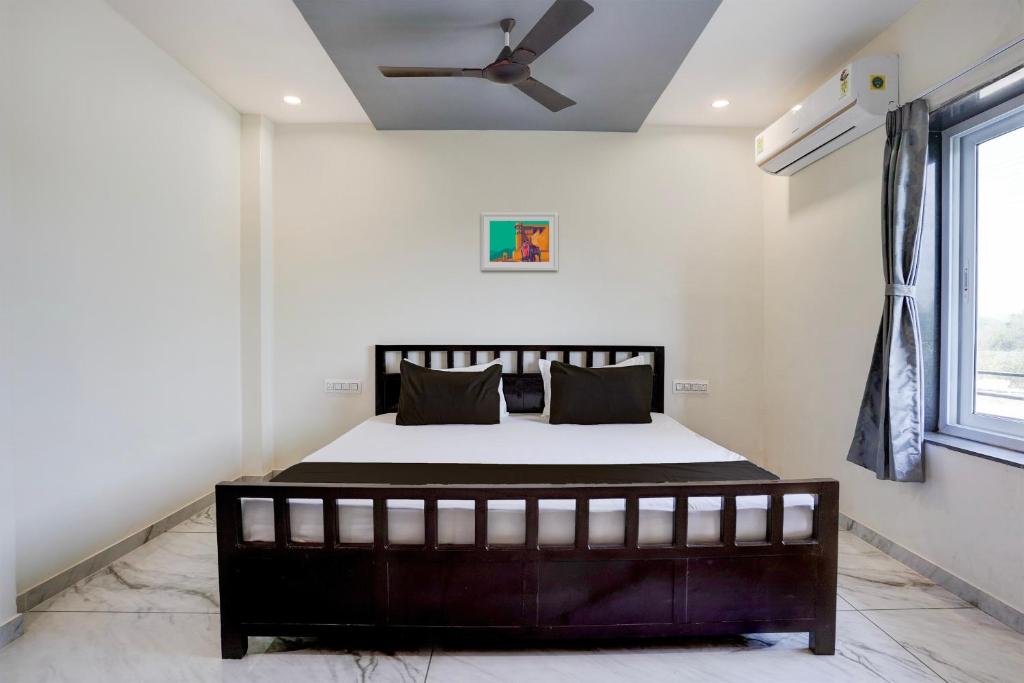 Imagen de la galería de Hotel O Ambika, en Vadodara