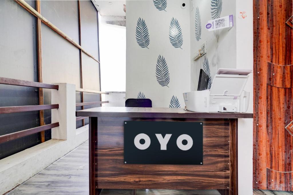 Imagem da galeria de Hotel O A. S. Residency em Meerut