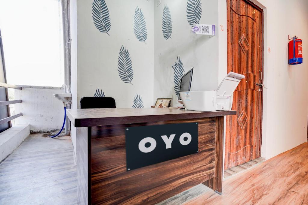 Imagen de la galería de Hotel O A. S. Residency, en Meerut