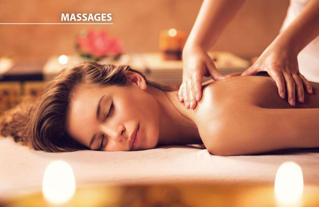 COLORFACTORY SPA Hotel - Czech Leading Hotels - Resim 18
