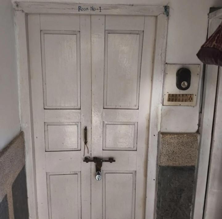 Foto sihtkohas Jagdalpur asuva majutusasutuse Ramu Guest house galeriist