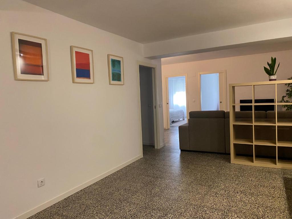 Apartamento Padrón Centro P2 by URent - Departamento
