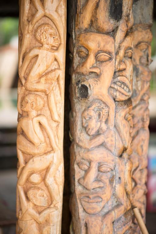 Fotografie z fotogalerie ubytování Ziwa Beach Resort v destinaci Bamburi